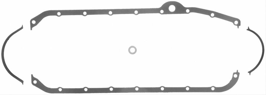 Fel-Pro Performance Oil Pan Gaskets 1821