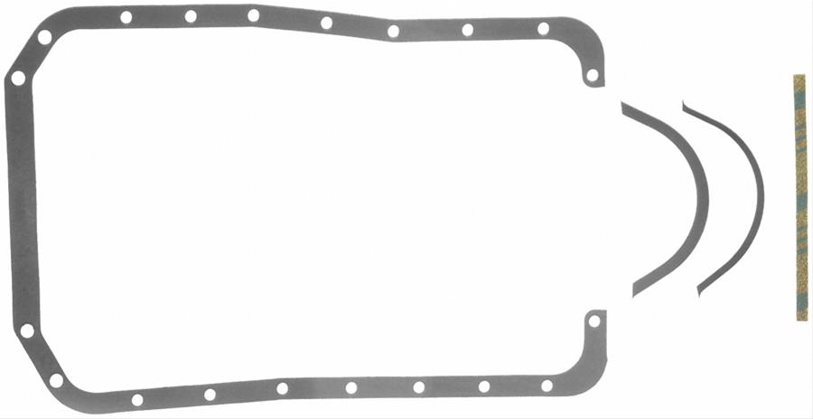 Fel-Pro Oil Pan Gaskets 1826