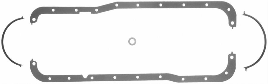 Fel-Pro Performance Oil Pan Gaskets 1827