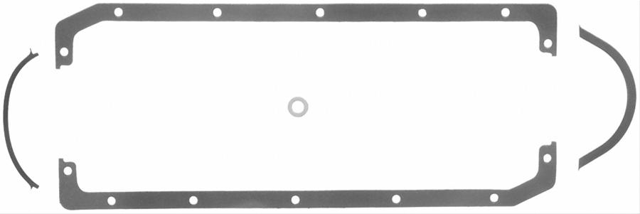 Fel-Pro Performance Oil Pan Gaskets 1839