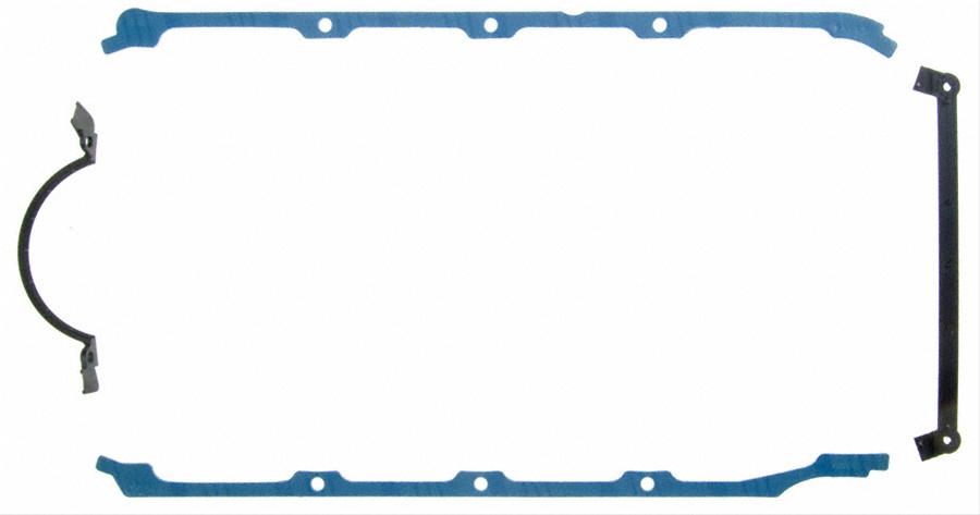 Fel-Pro Performance Oil Pan Gaskets 1863