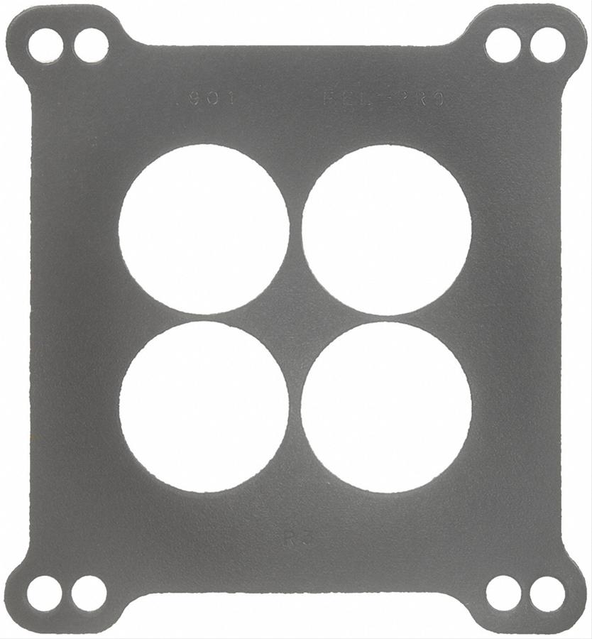 Fel-Pro Performance Carburetor Mounting Gaskets 1901