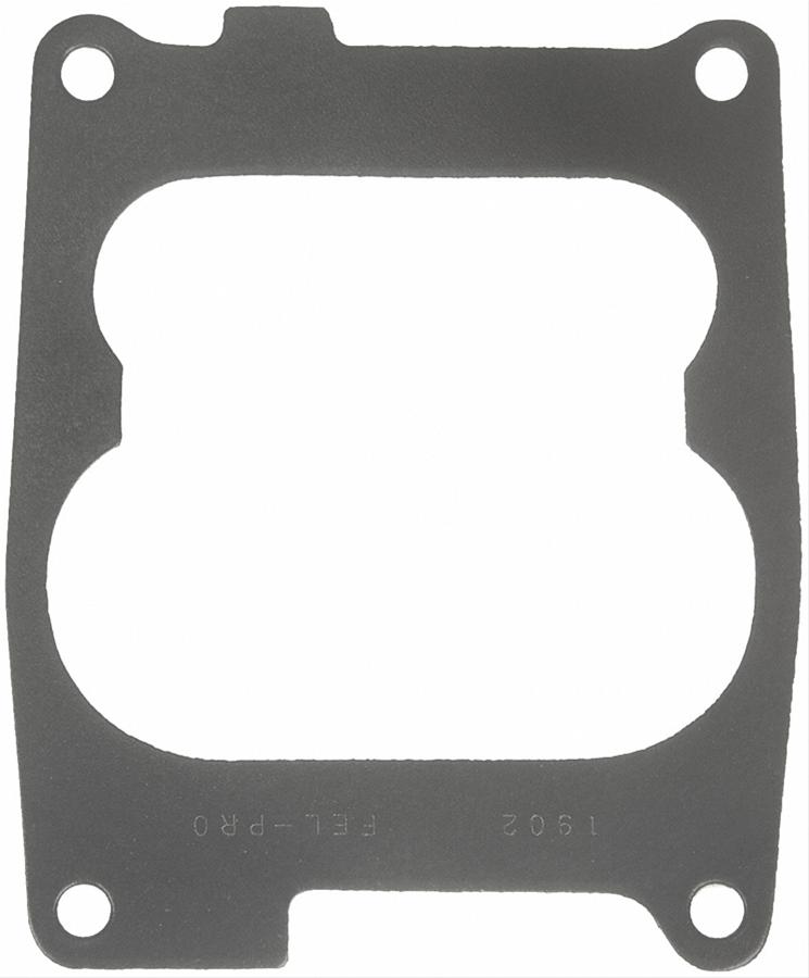 Fel-Pro Performance Carburetor Mounting Gaskets 1902