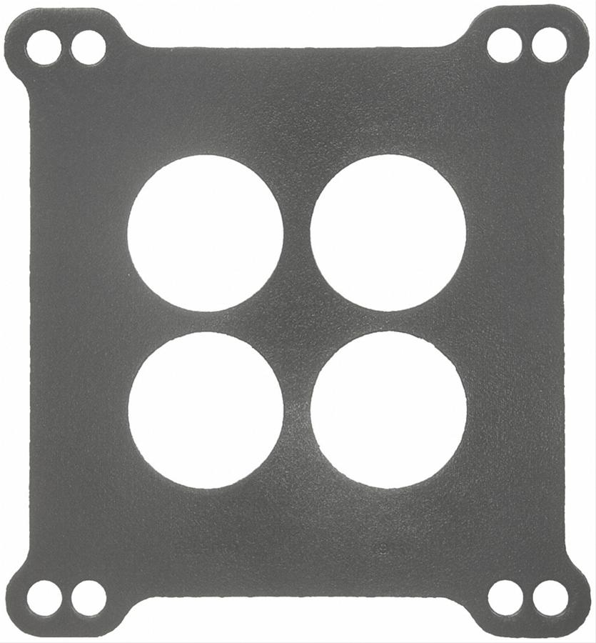 Fel-Pro Performance Carburetor Mounting Gaskets 1911
