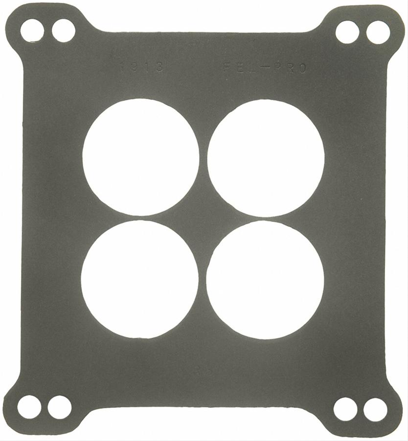 Fel-Pro Performance Carburetor Mounting Gaskets 1913