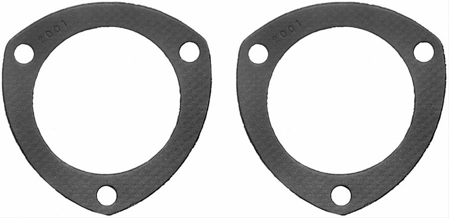 Fel-Pro Performance Collector Gaskets 2001