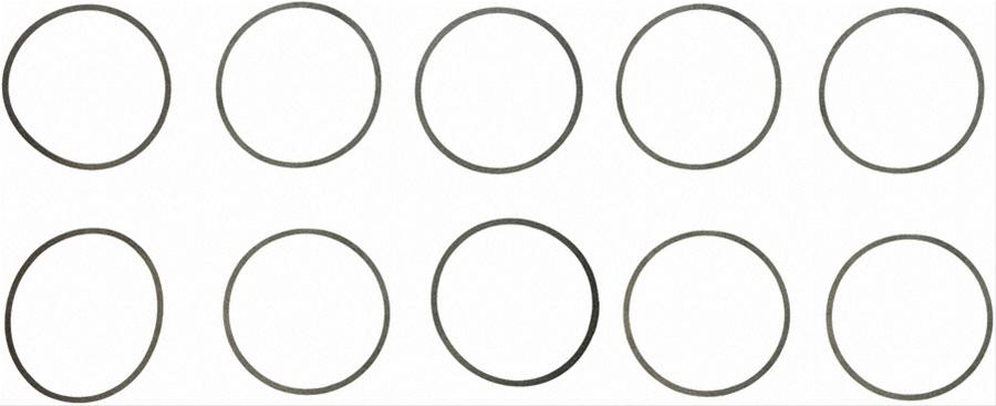 Fel-Pro Performance Air Cleaner Gaskets 2100