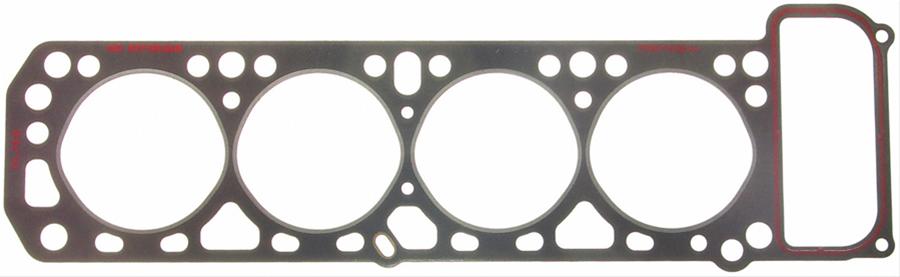 Fel-Pro Head Gaskets 21178 PT