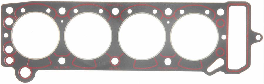 Fel-Pro Head Gaskets 21187 PT