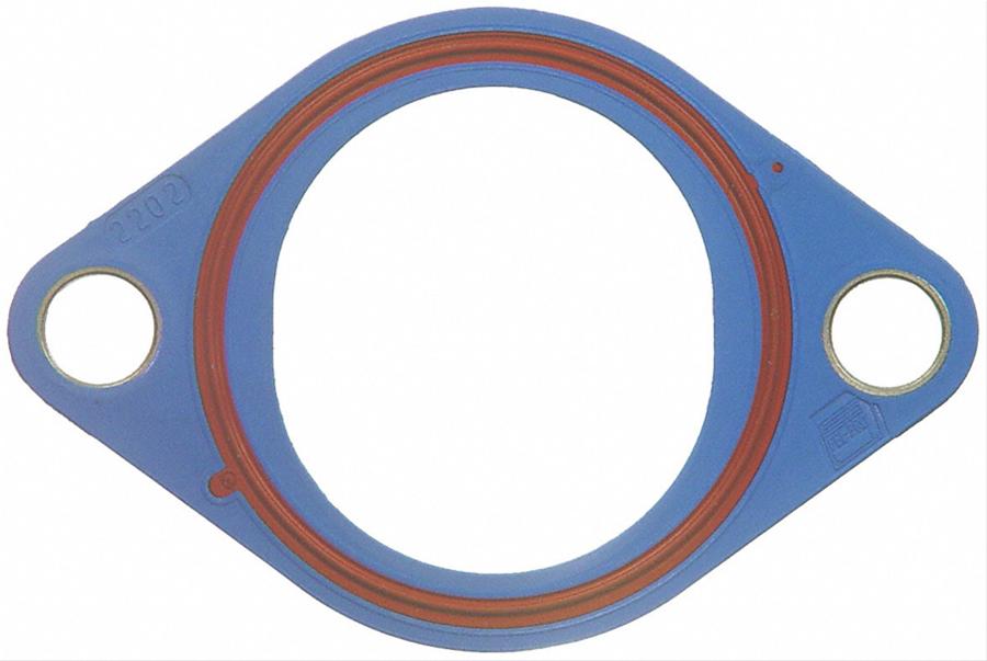 Fel-Pro PermaDryPlus Water Neck Gaskets 2202