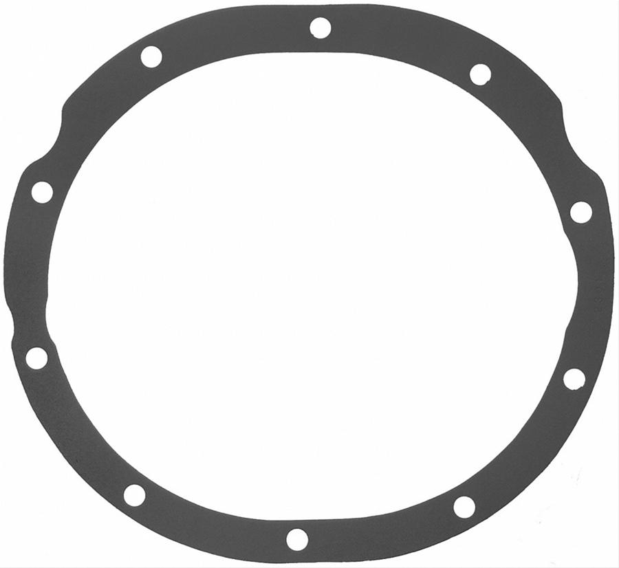 Fel-Pro Performance Differential Cover Gaskets 2301