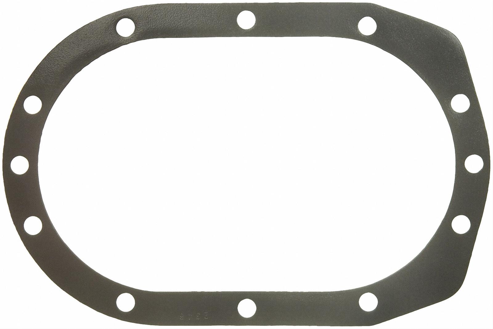 Fel-Pro Supercharger Gear Cover Gaskets 2346