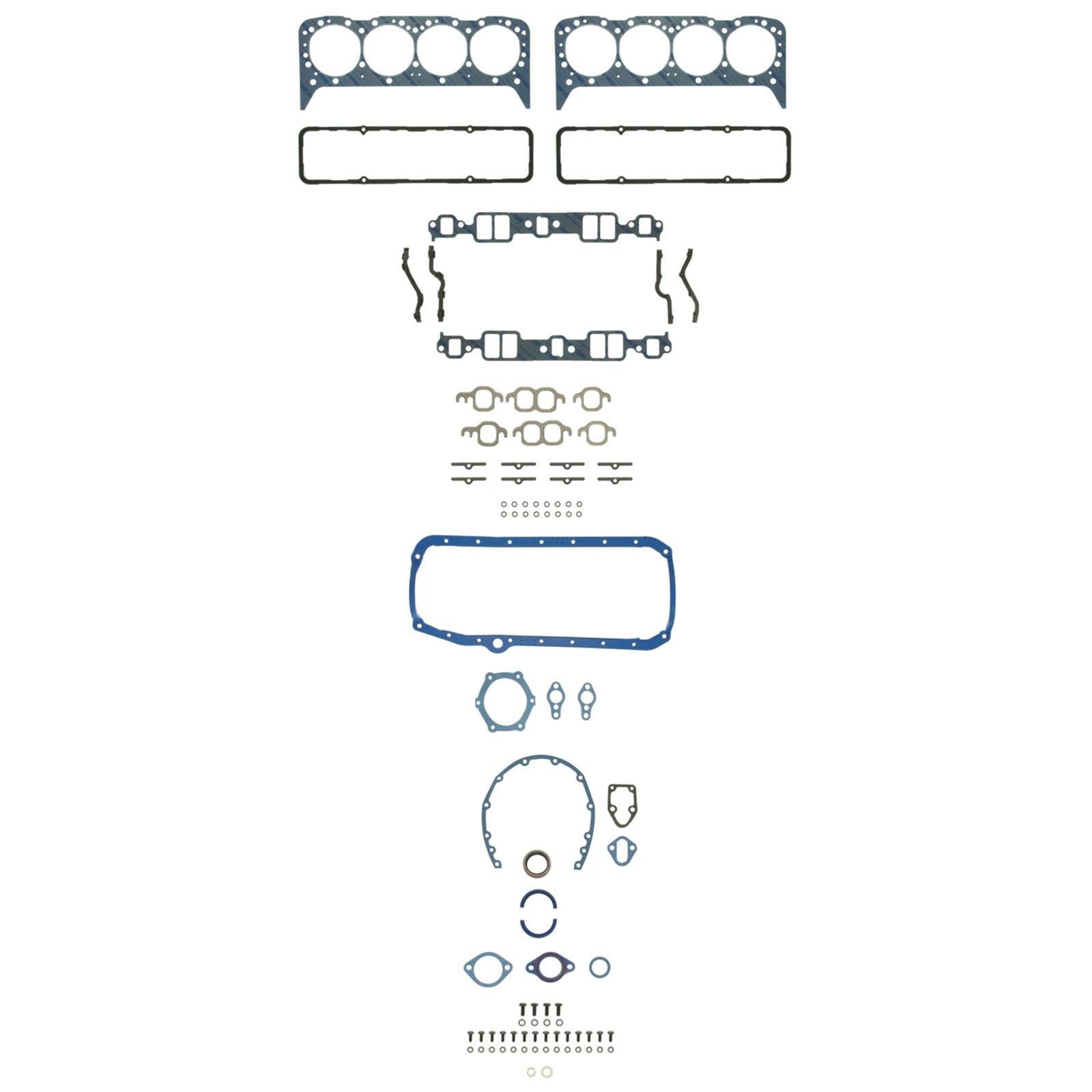 Fel-Pro Engine Gasket Kits 260-1000AT