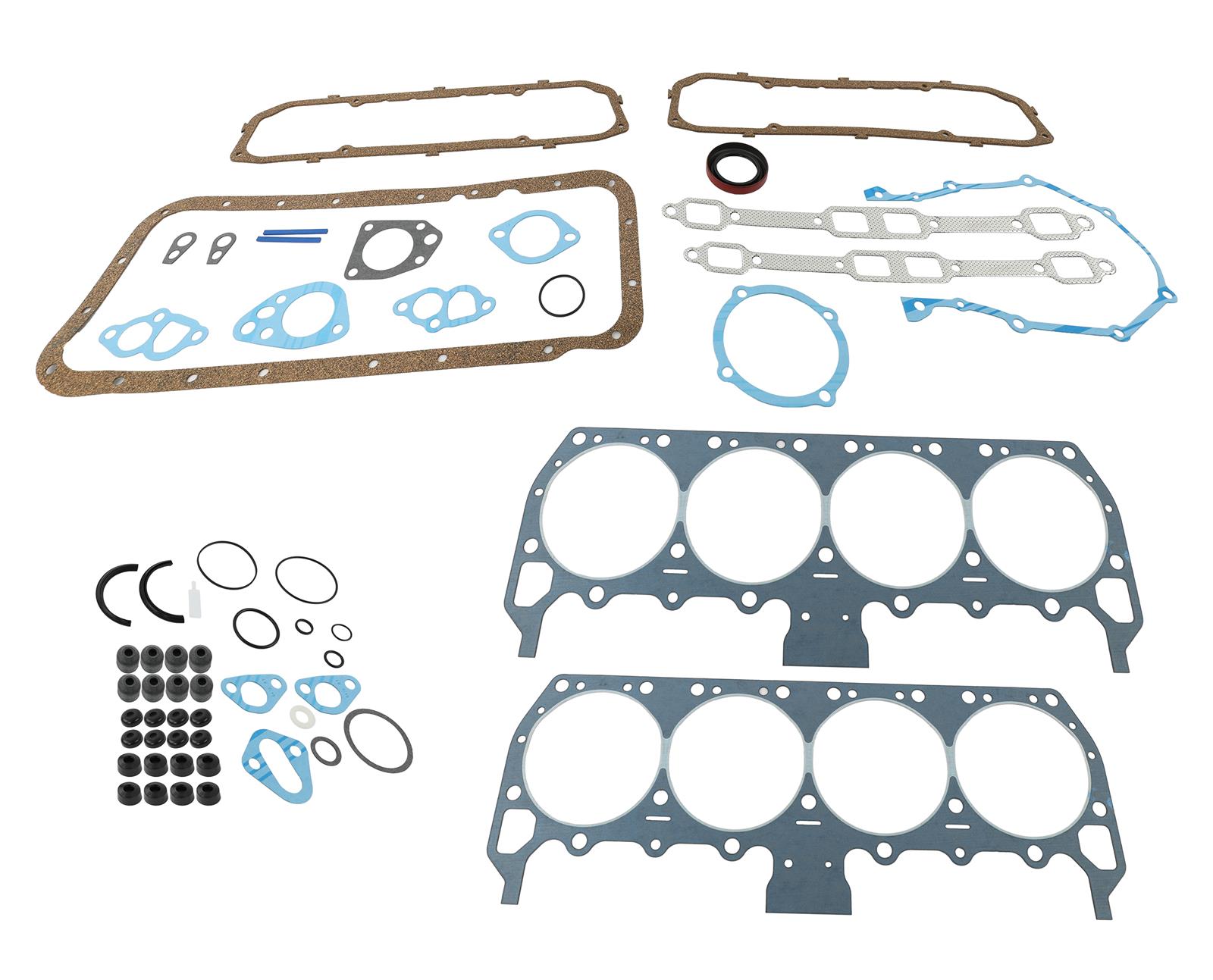 Fel-Pro Engine Gasket Kits 260-1001