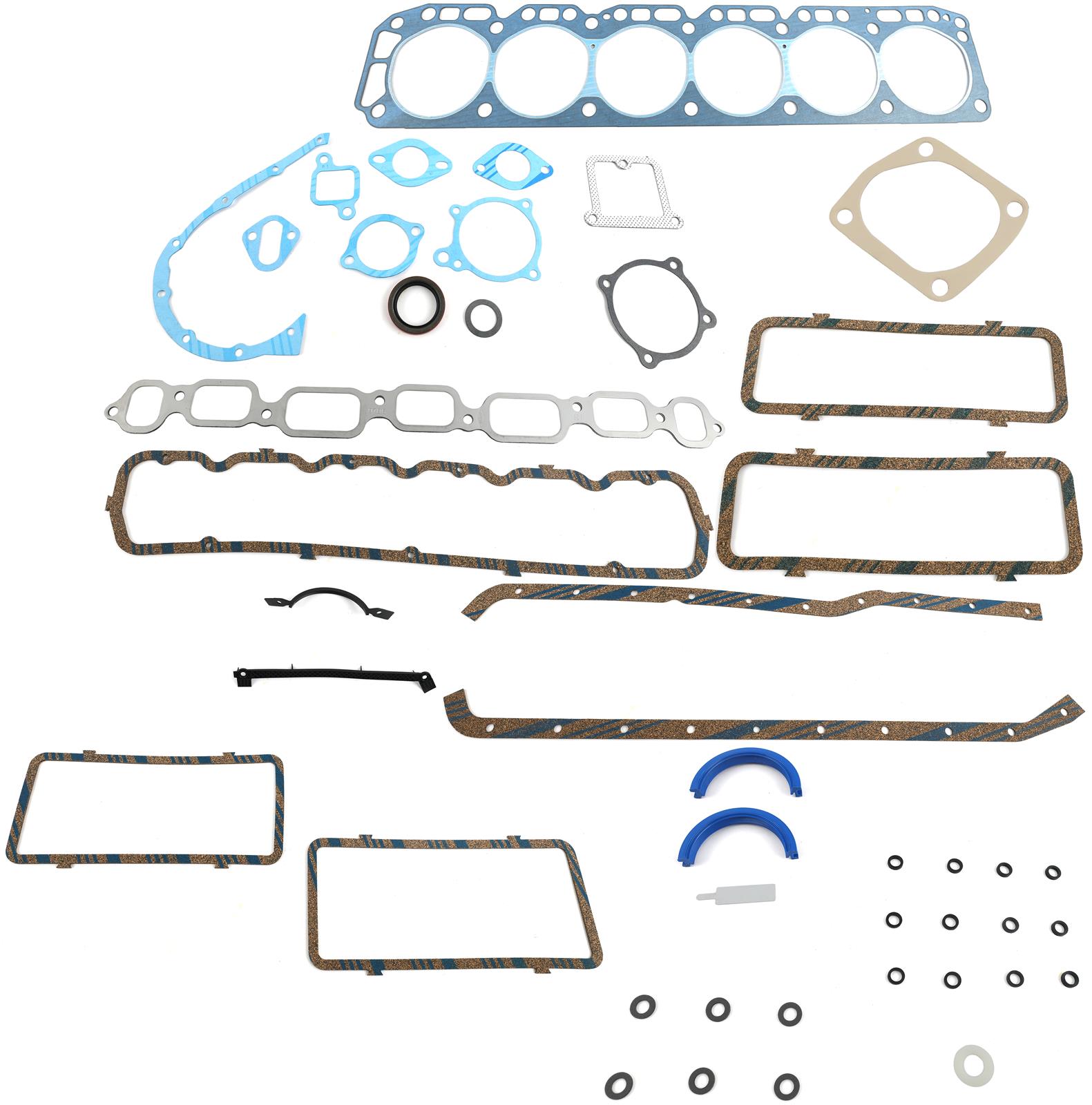 Fel-Pro Engine Gasket Kits 260-1005