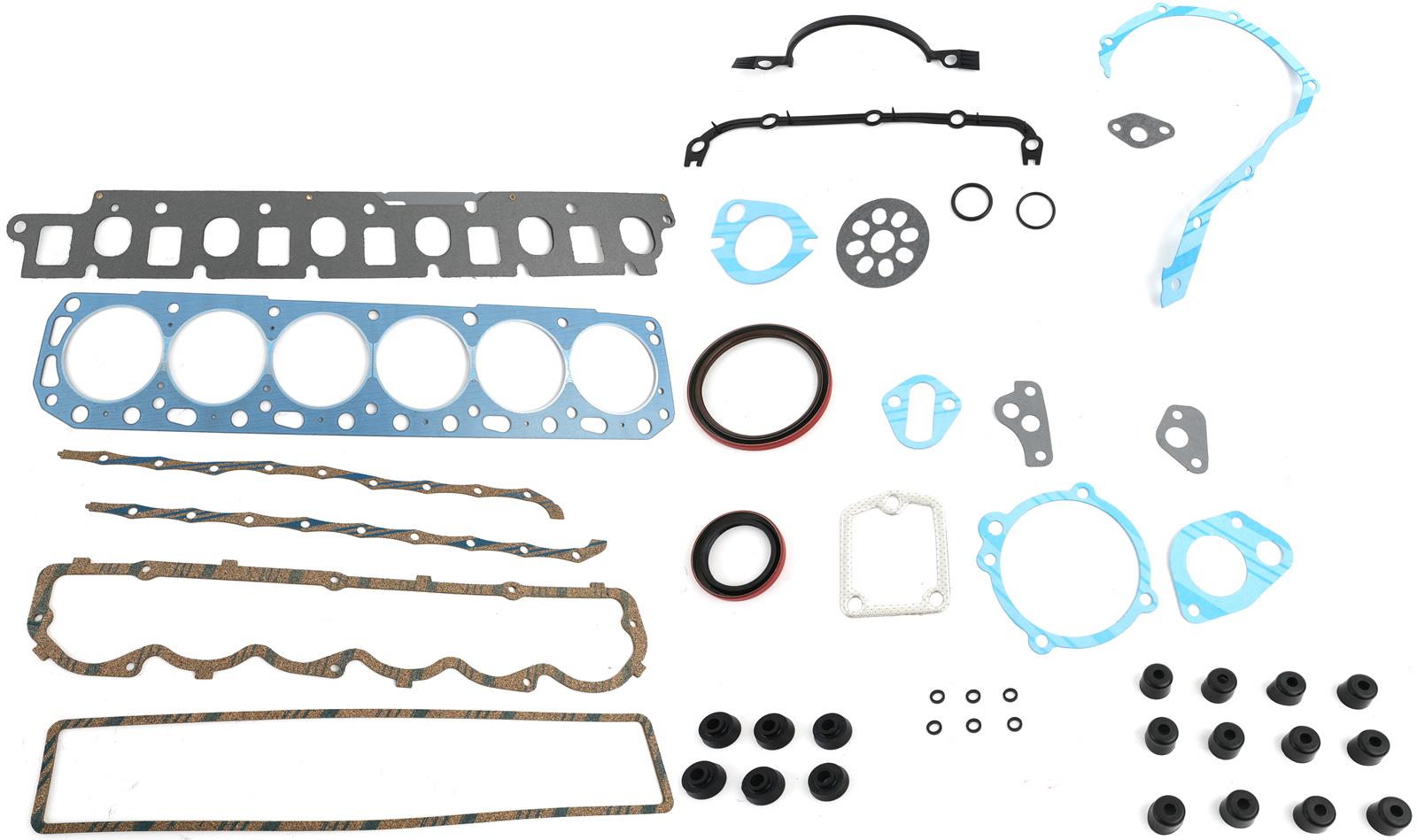 Fel-Pro Engine Gasket Kits 260-1006