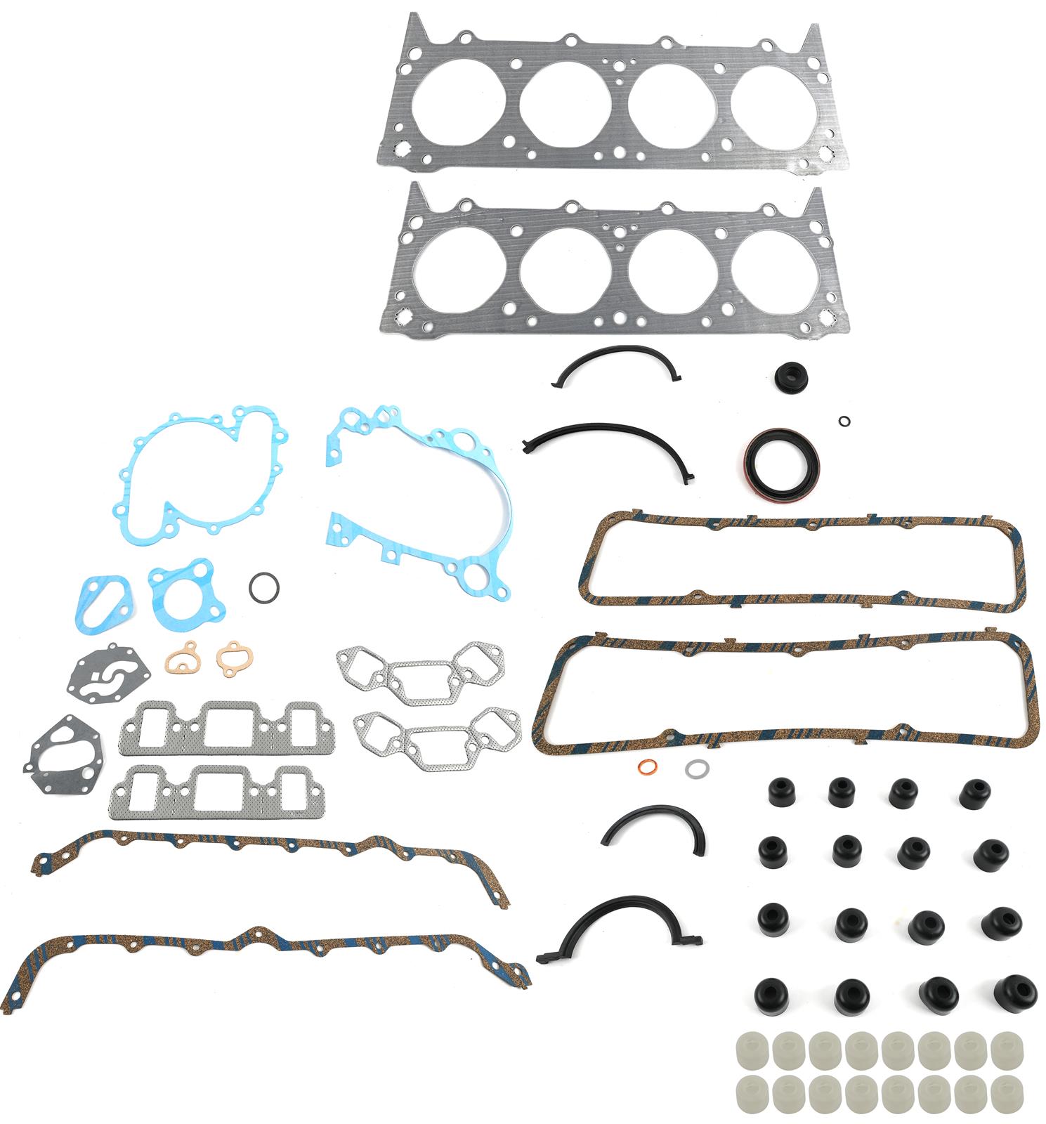 Fel-Pro Engine Gasket Kits 260-1010