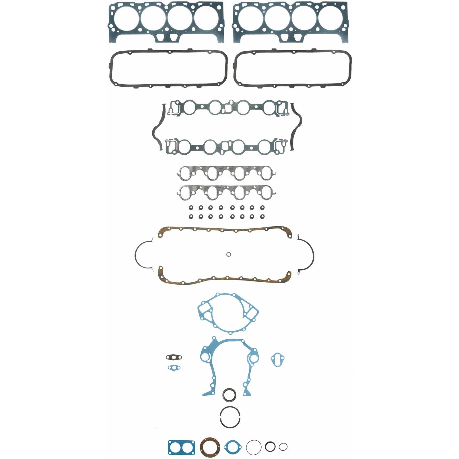 Fel-Pro Engine Gasket Kits 260-1013