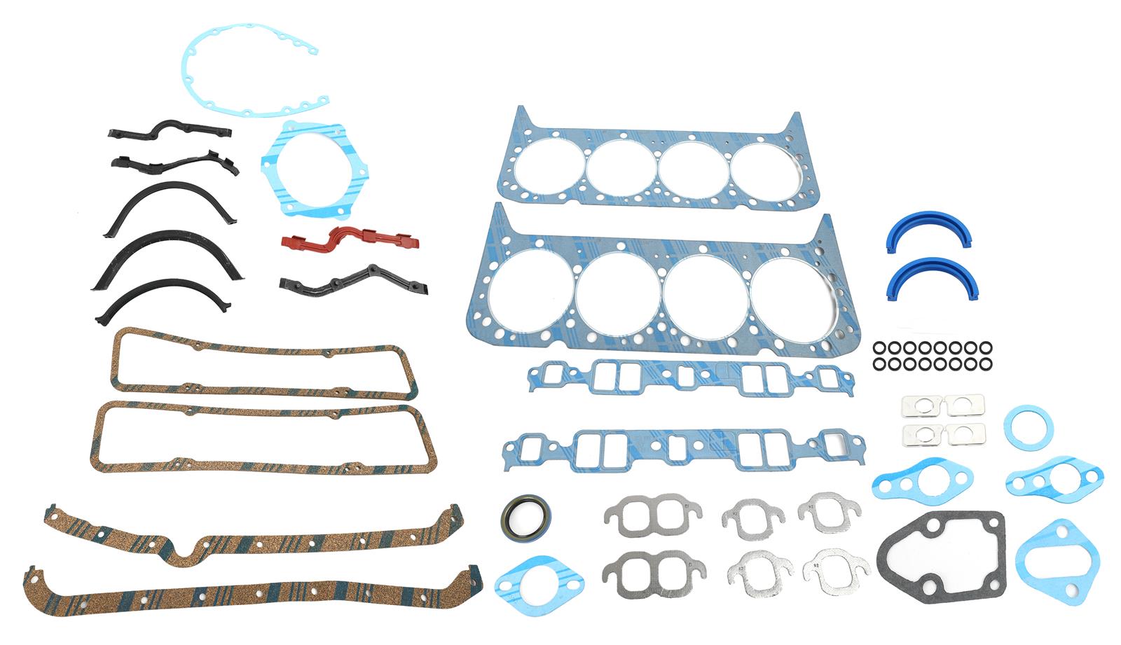 Fel-Pro Engine Gasket Kits 260-1016