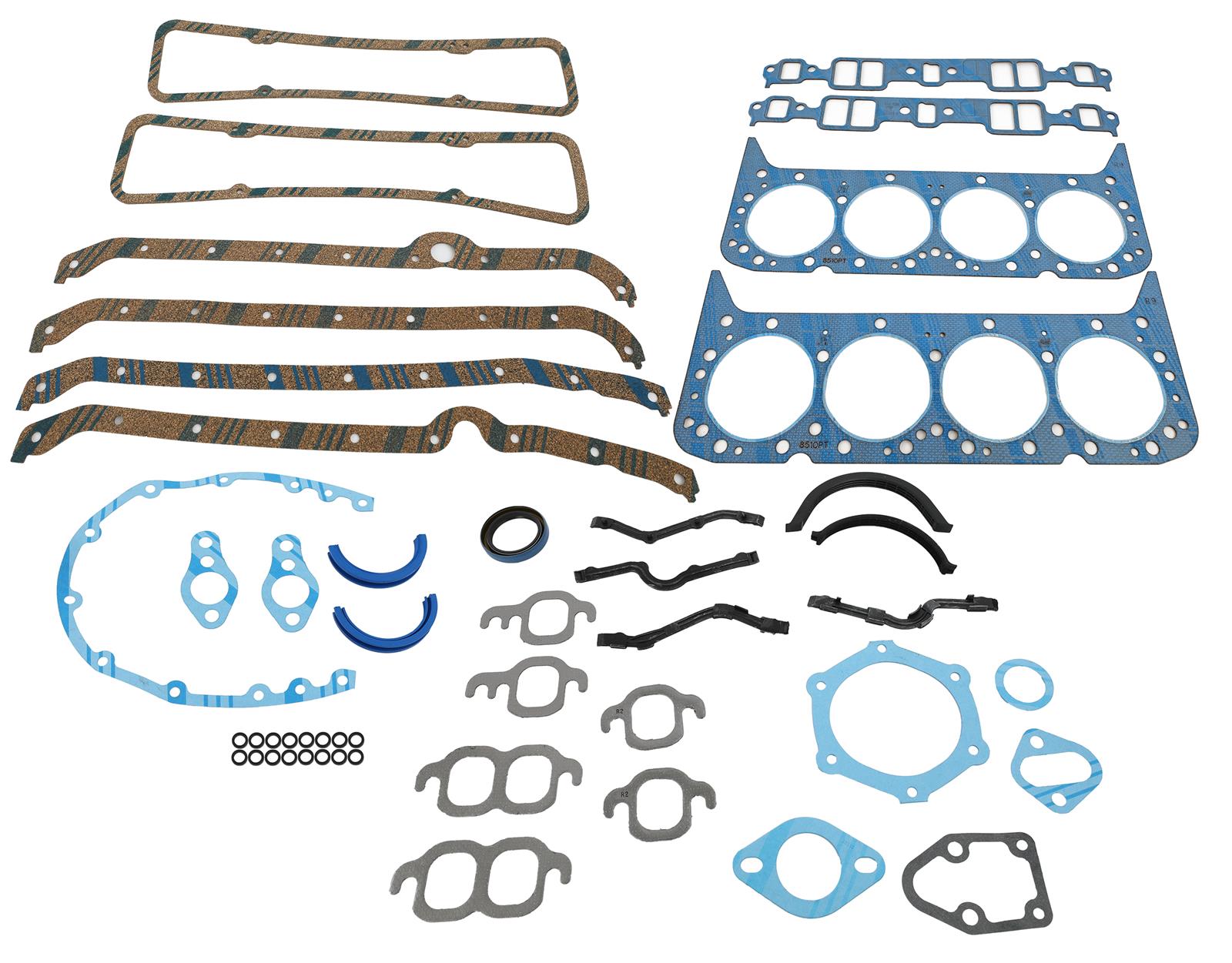 Fel-Pro Engine Gasket Kits 260-1023