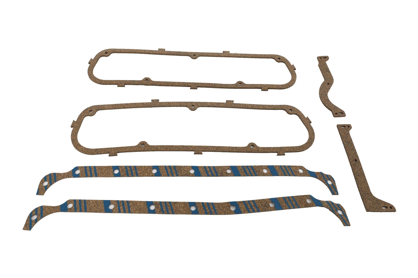 Fel-Pro Engine Gasket Kits 260-1033