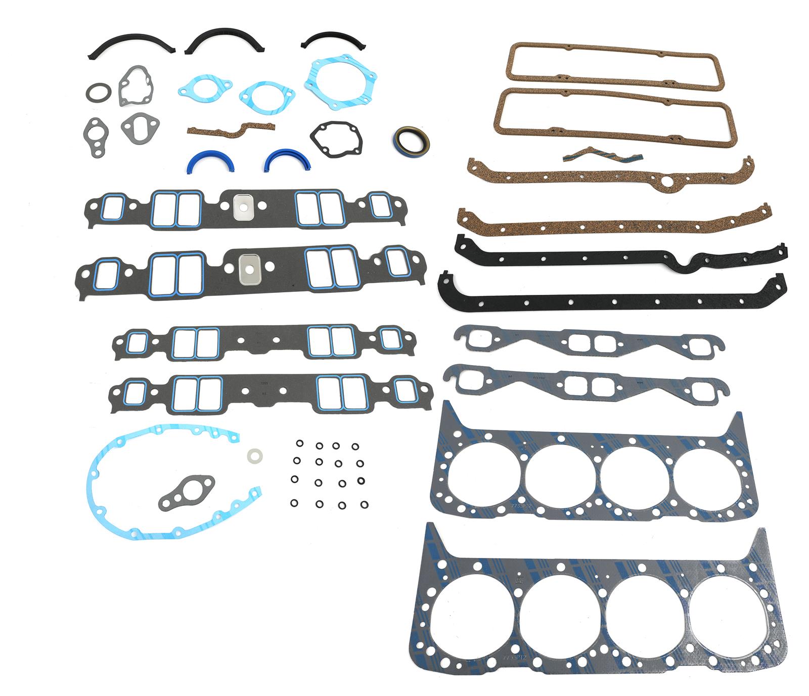 Fel-Pro Engine Gasket Kits 260-1079