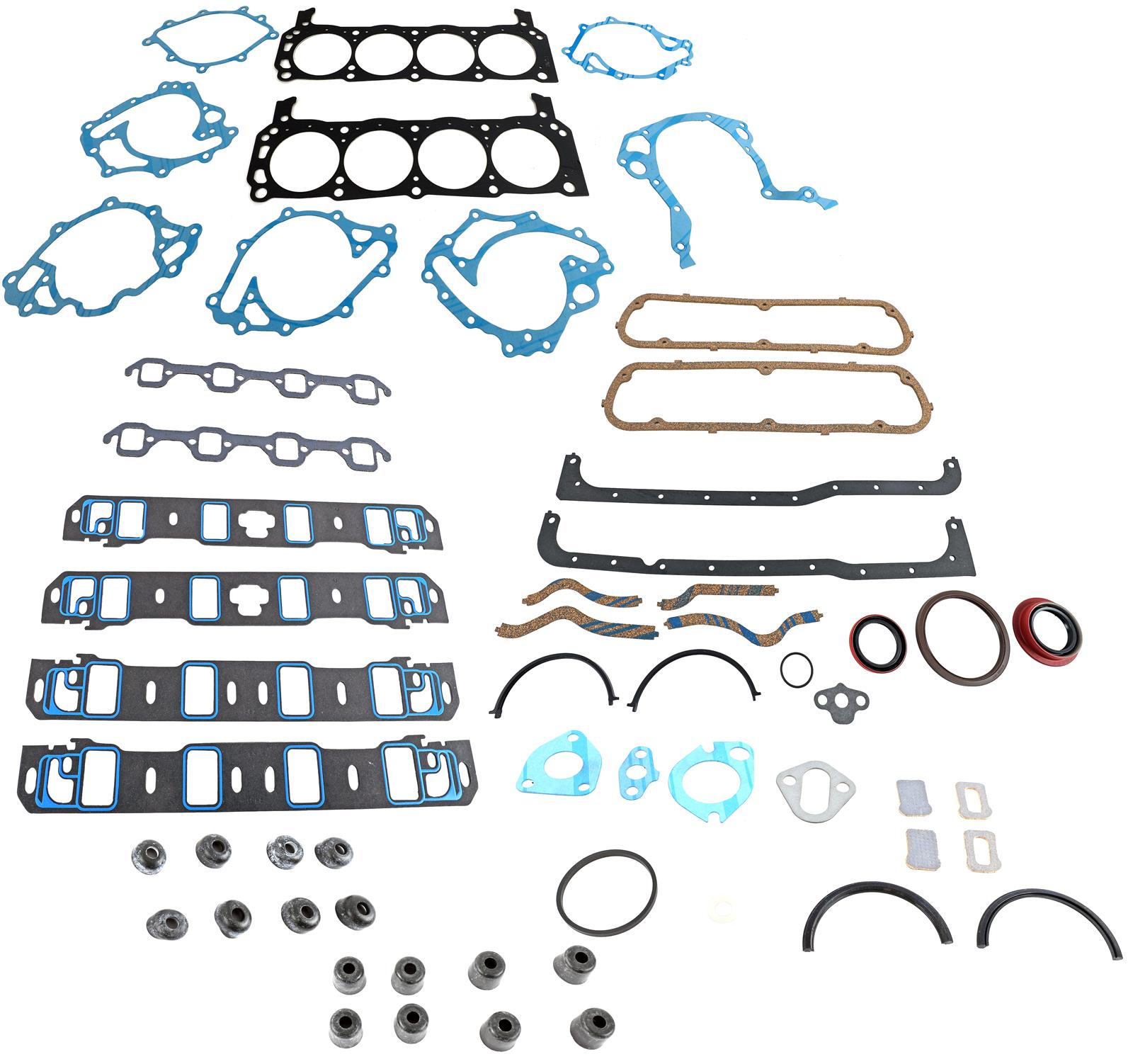 Fel-Pro Engine Gasket Kits 260-1082
