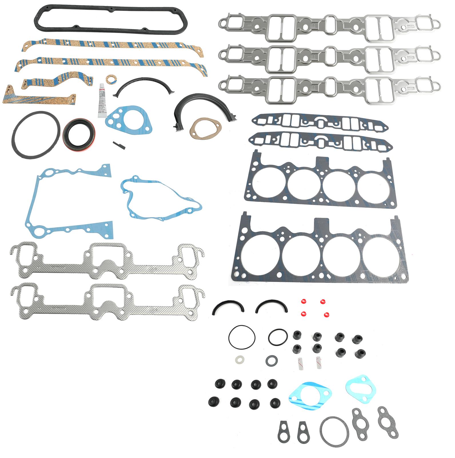 Fel-Pro Engine Gasket Kits 260-1095