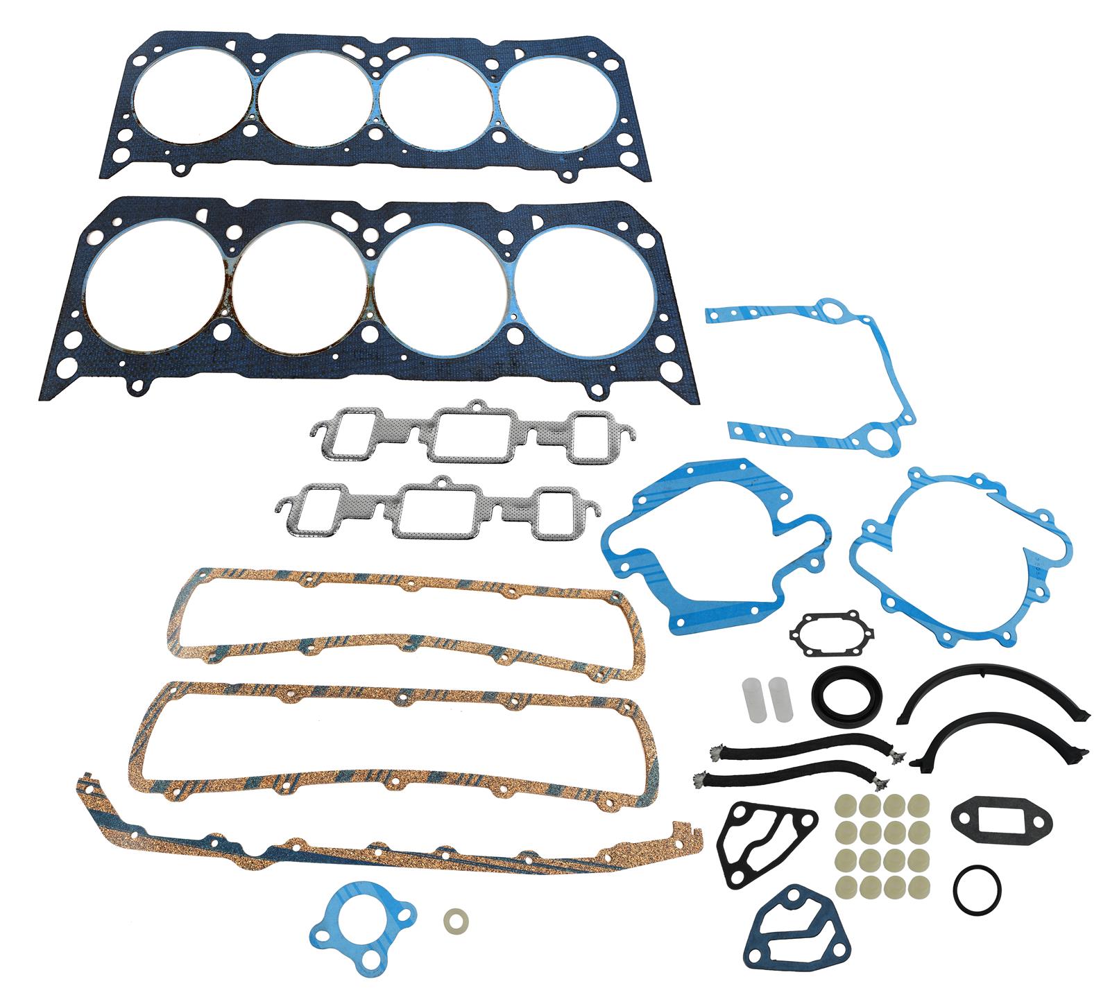 Fel-Pro Engine Gasket Kits 260-1104