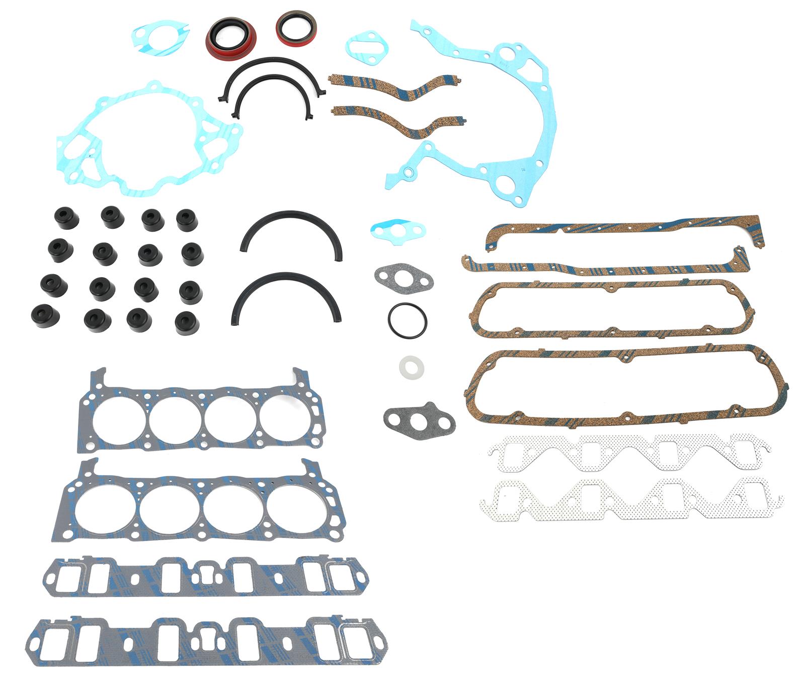 Fel-Pro Engine Gasket Kits 260-1126