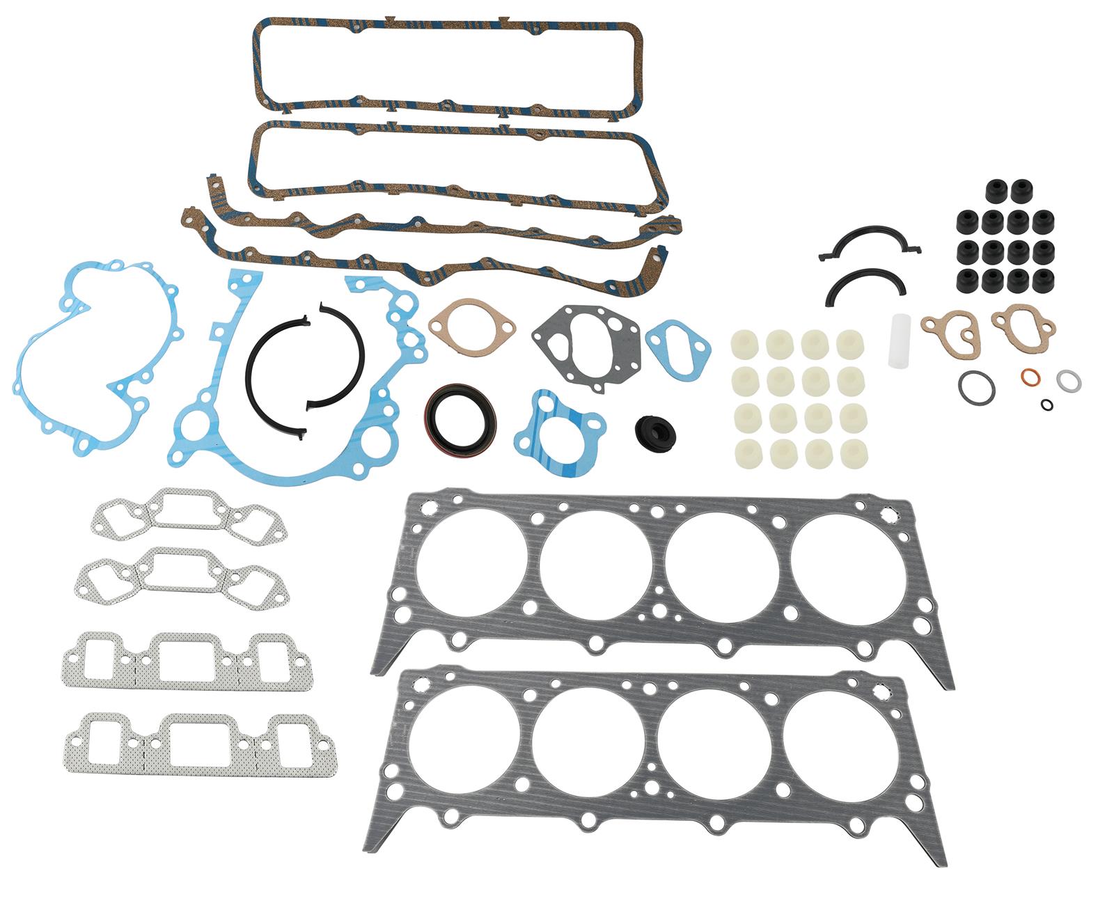 Fel-Pro Engine Gasket Kits 260-1151