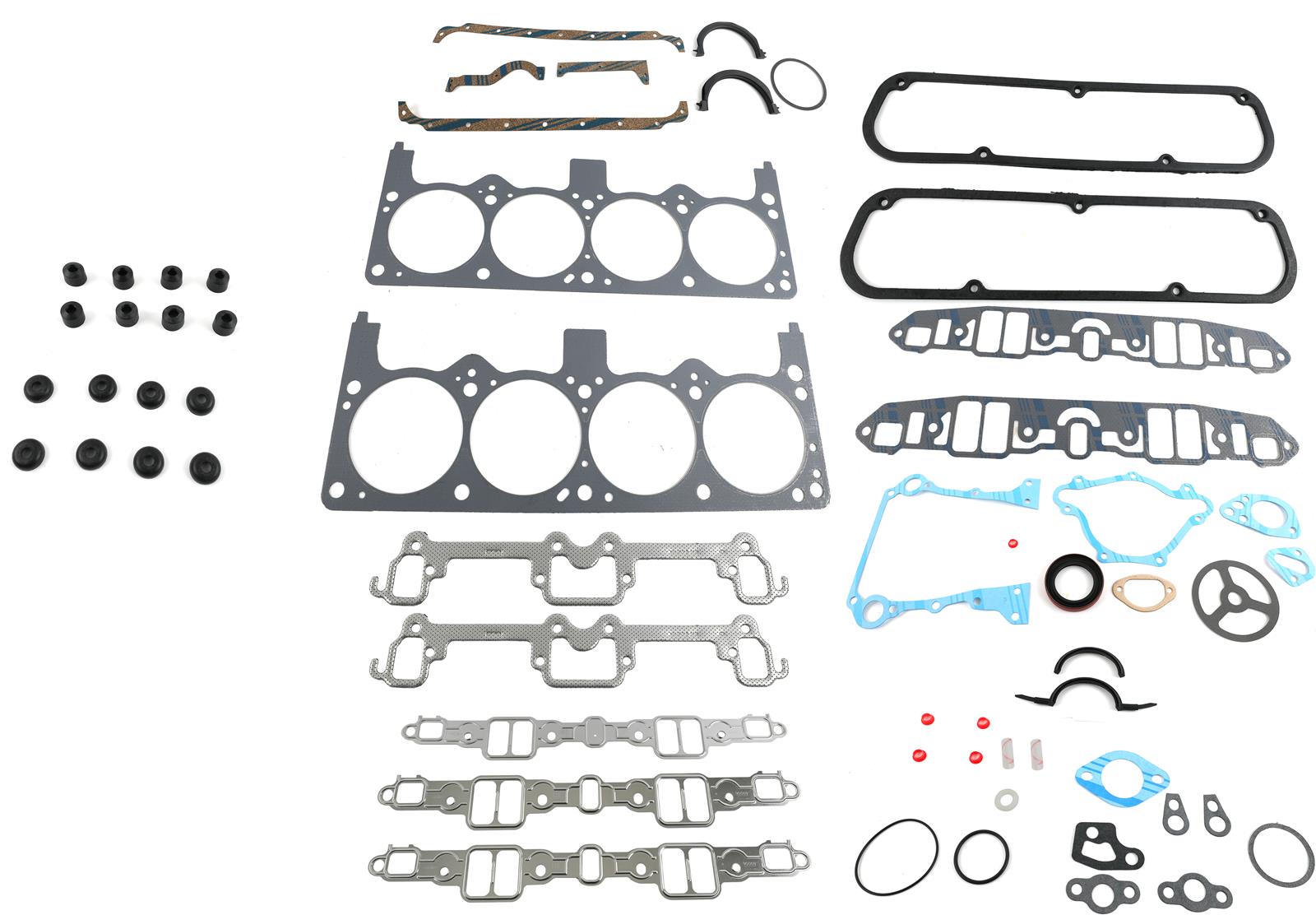 Fel-Pro Engine Gasket Kits 260-1152