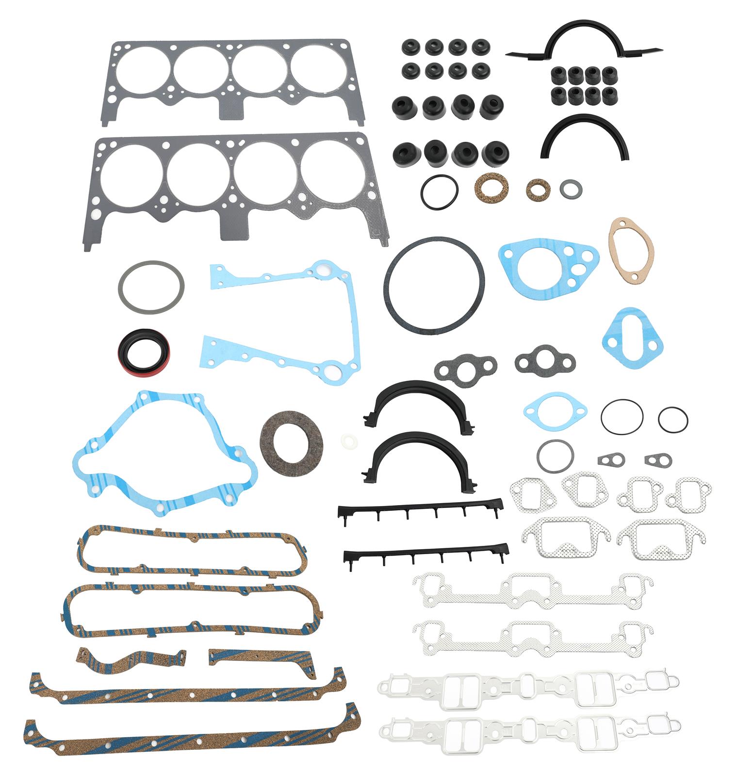Fel-Pro Engine Gasket Kits 260-1153