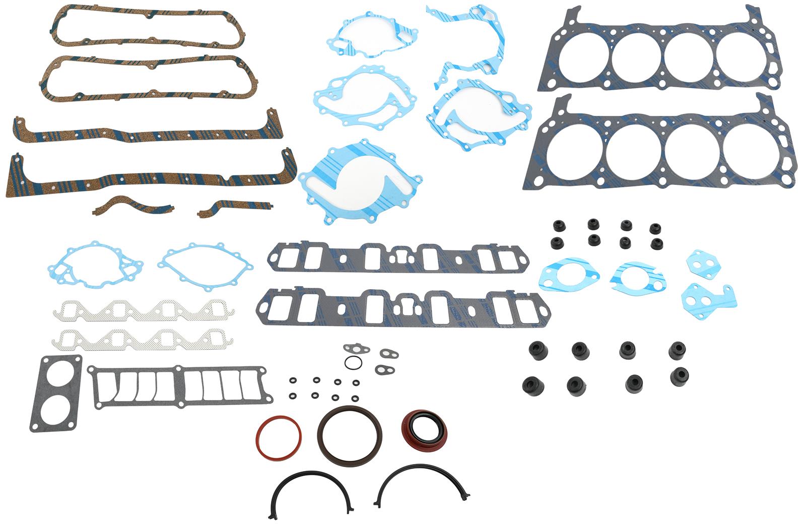 Fel-Pro Engine Gasket Kits 260-1169