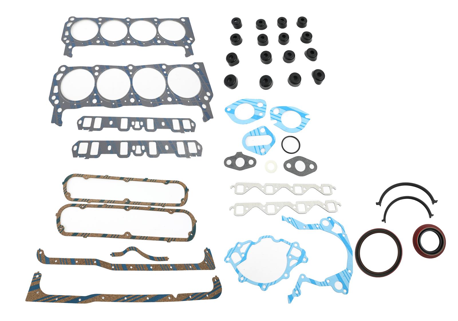 Fel-Pro Engine Gasket Kits 260-1170