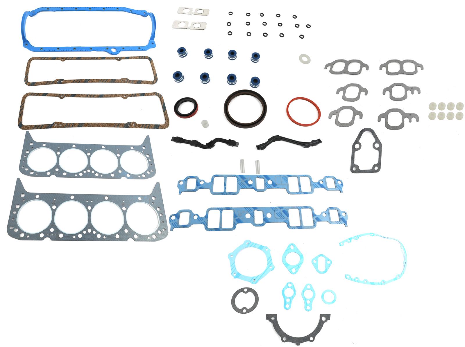 Fel-Pro Engine Gasket Kits 260-1243