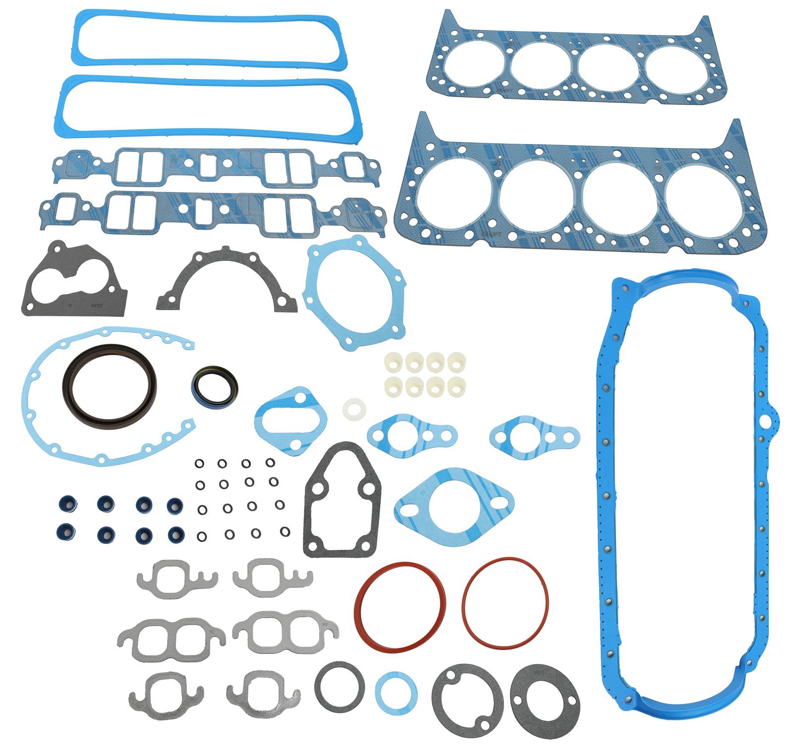 Fel-Pro Engine Gasket Kits 260-1246