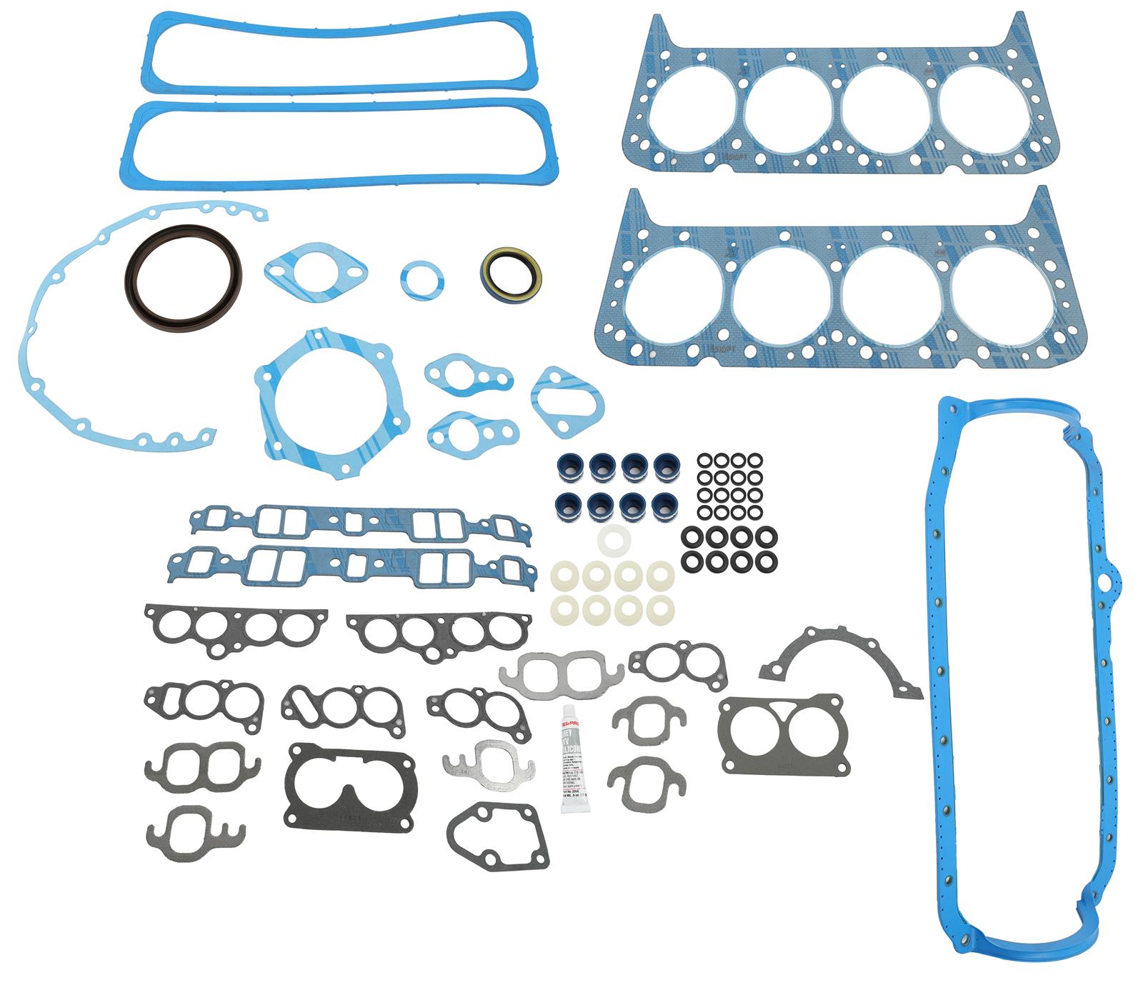 Fel-Pro Engine Gasket Kits 260-1247