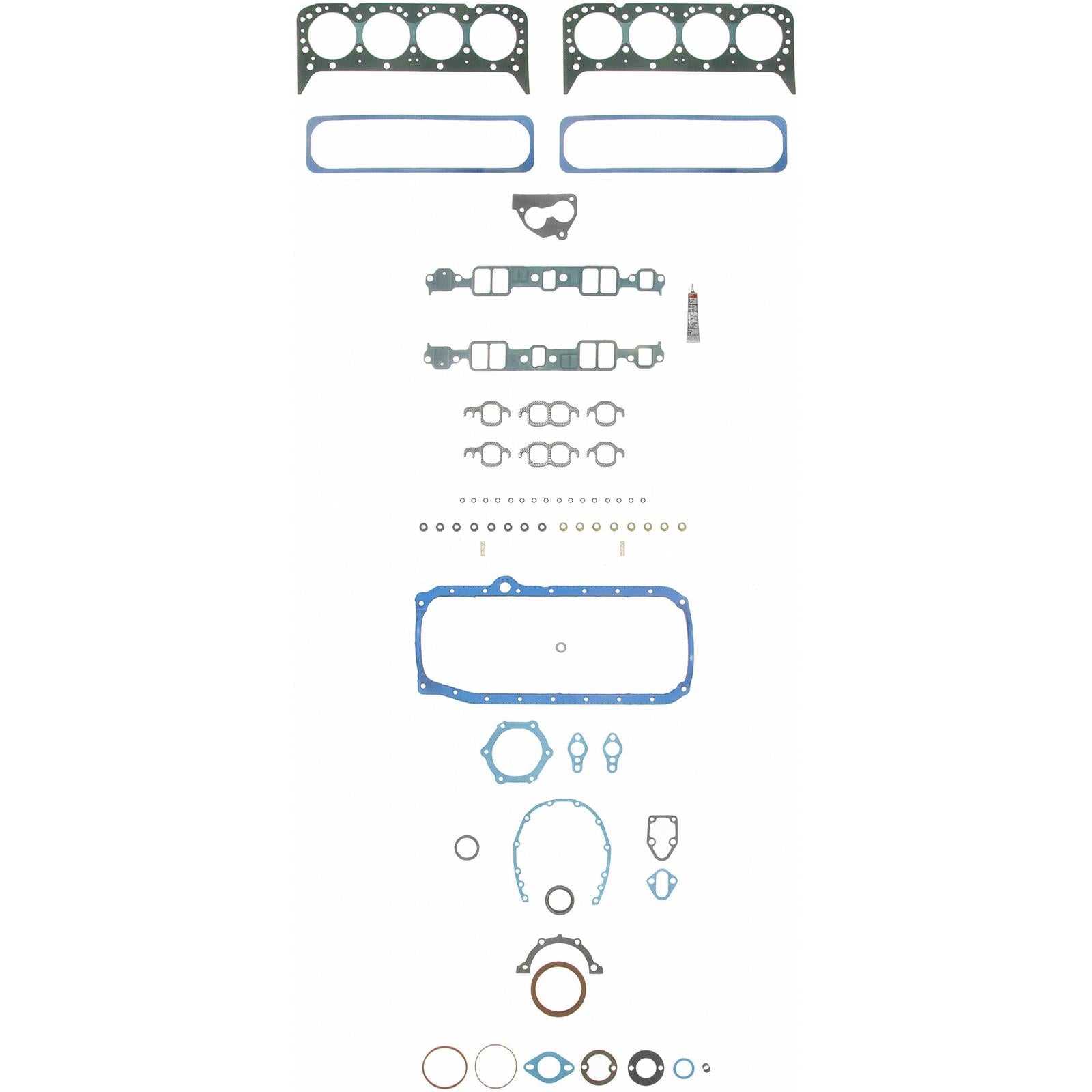Fel-Pro Engine Gasket Kits 260-1269