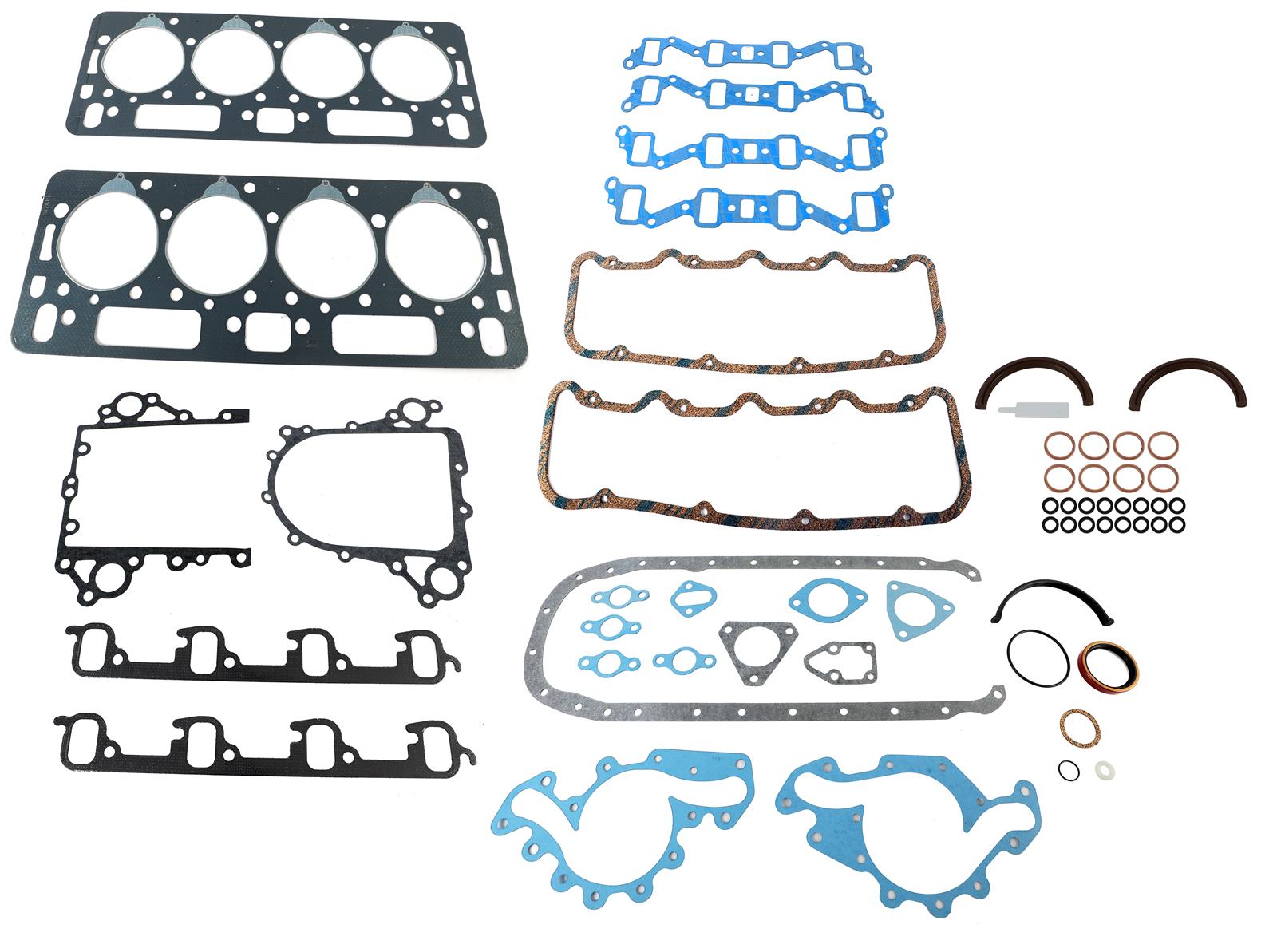 Fel-Pro Engine Gasket Kits 260-1315