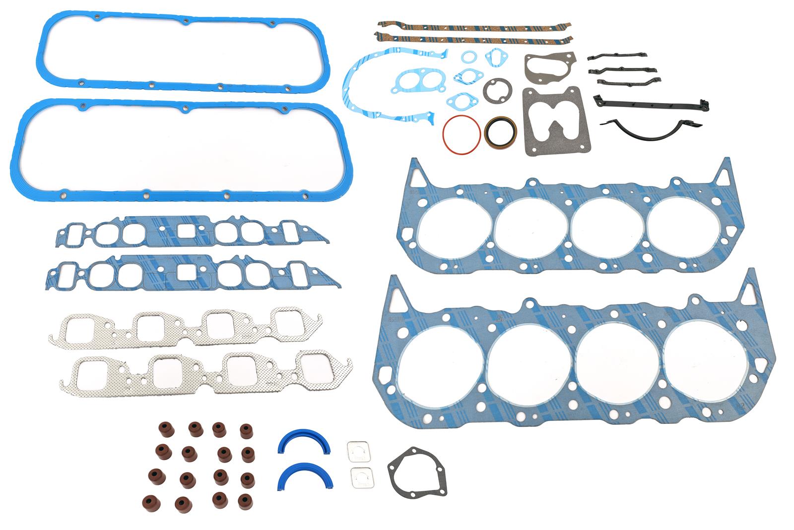 Fel-Pro Engine Gasket Kits 260-1418