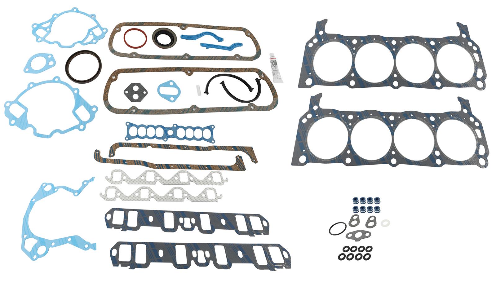 Fel-Pro Engine Gasket Kits 260-1445