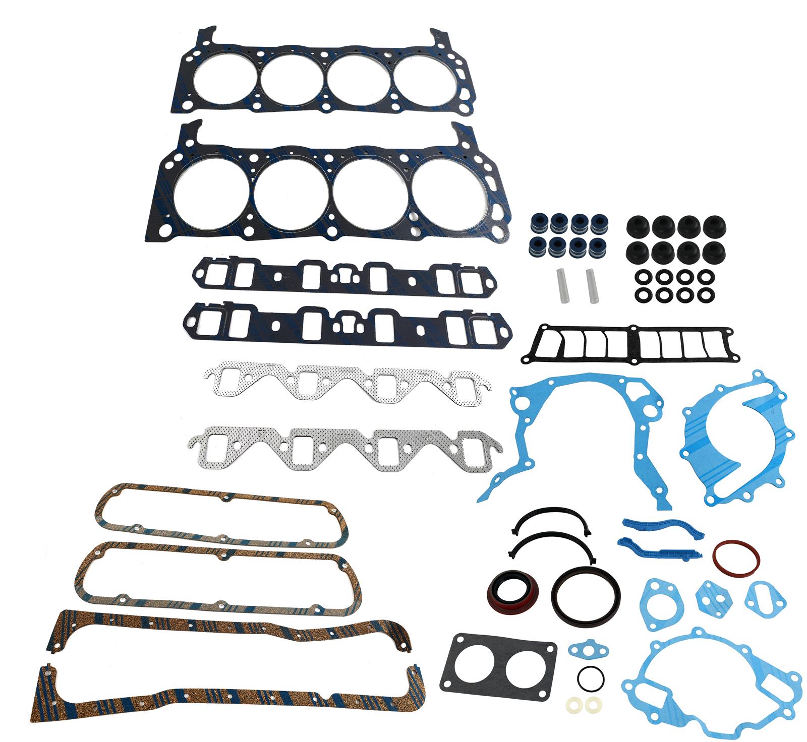 Fel-Pro Engine Gasket Kits 260-1451