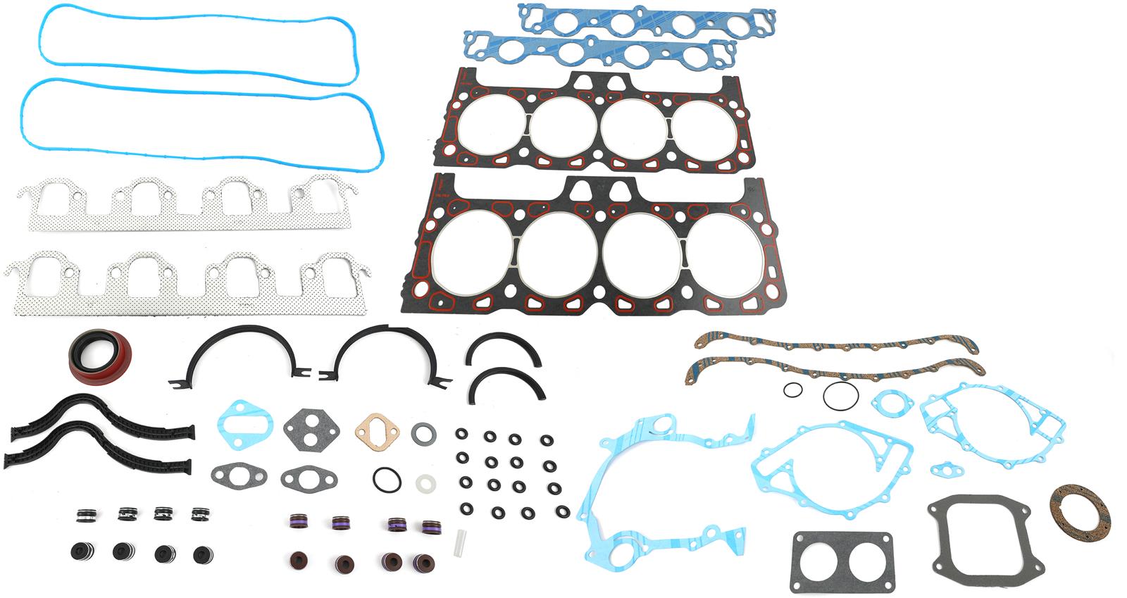 Fel-Pro Engine Gasket Kits 260-1452