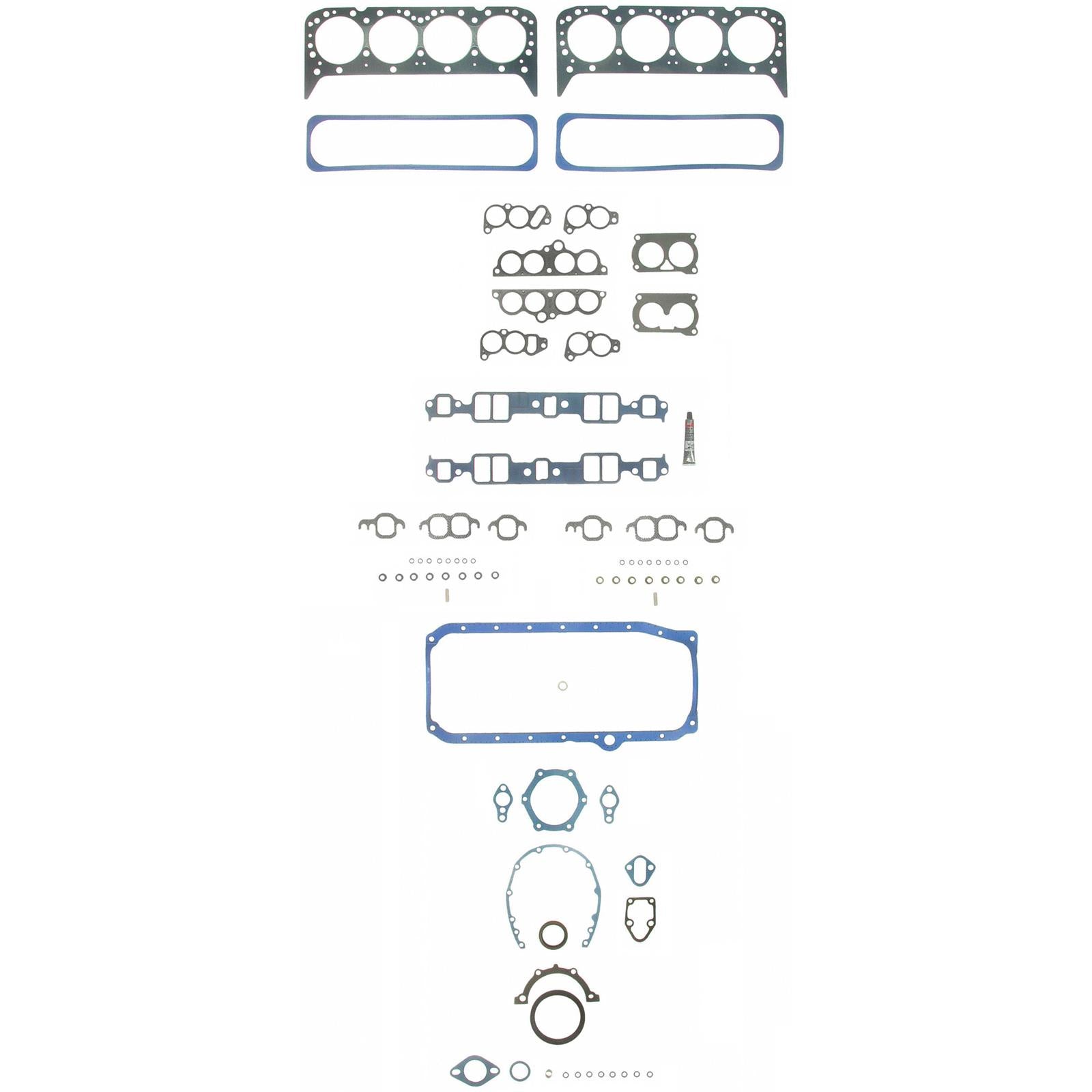 Fel-Pro Engine Gasket Kits 260-1478