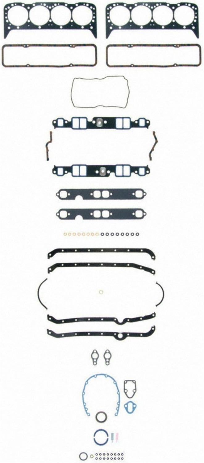 Fel-Pro Engine Gasket Sets 260-1510M