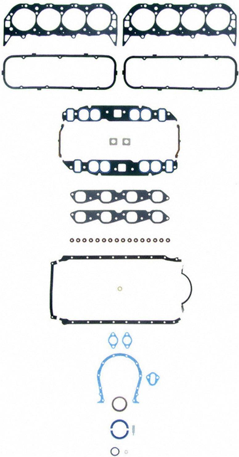 Fel-Pro Engine Gasket Sets 260-1518M
