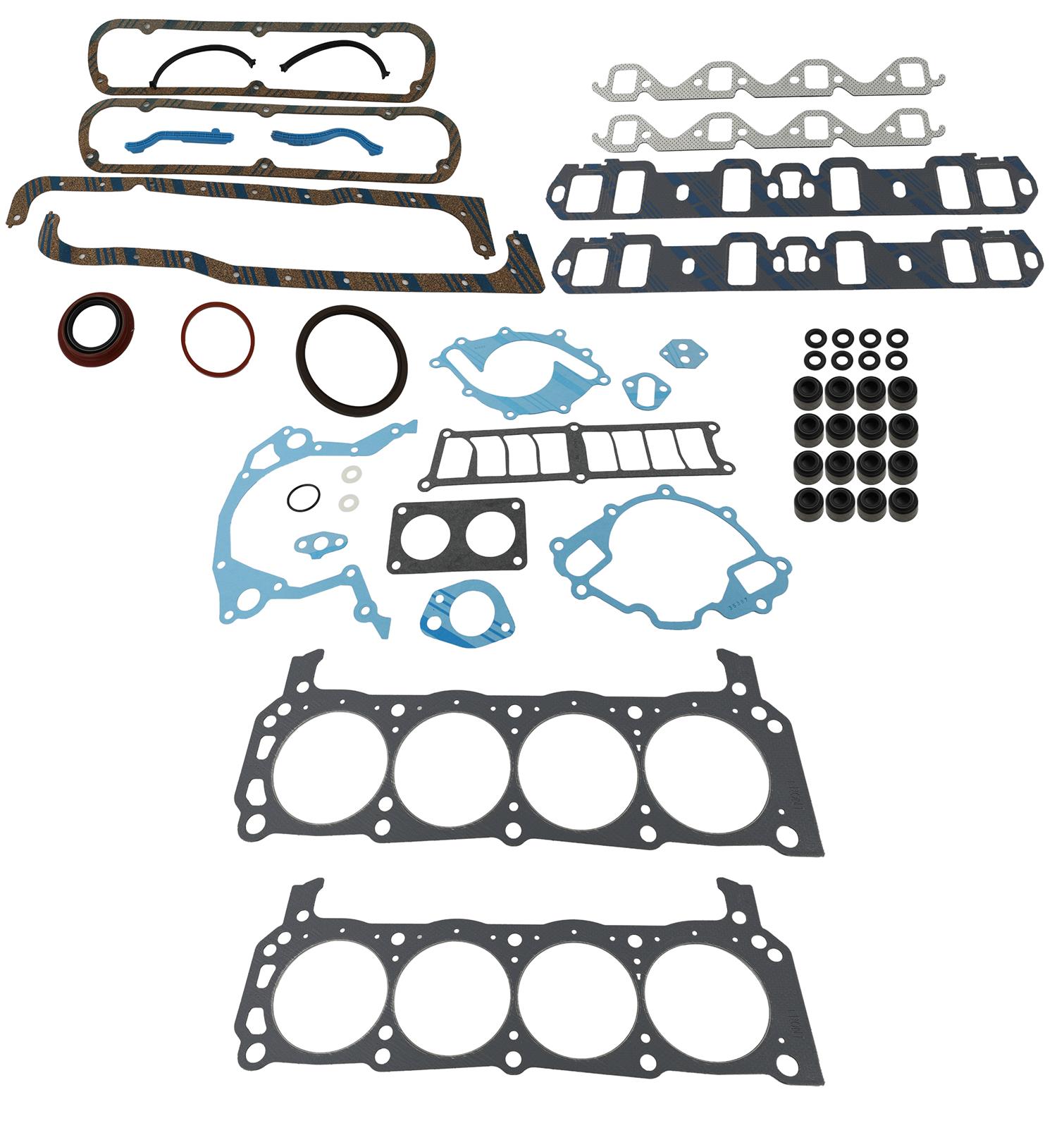 Fel-Pro Engine Gasket Kits 260-1559
