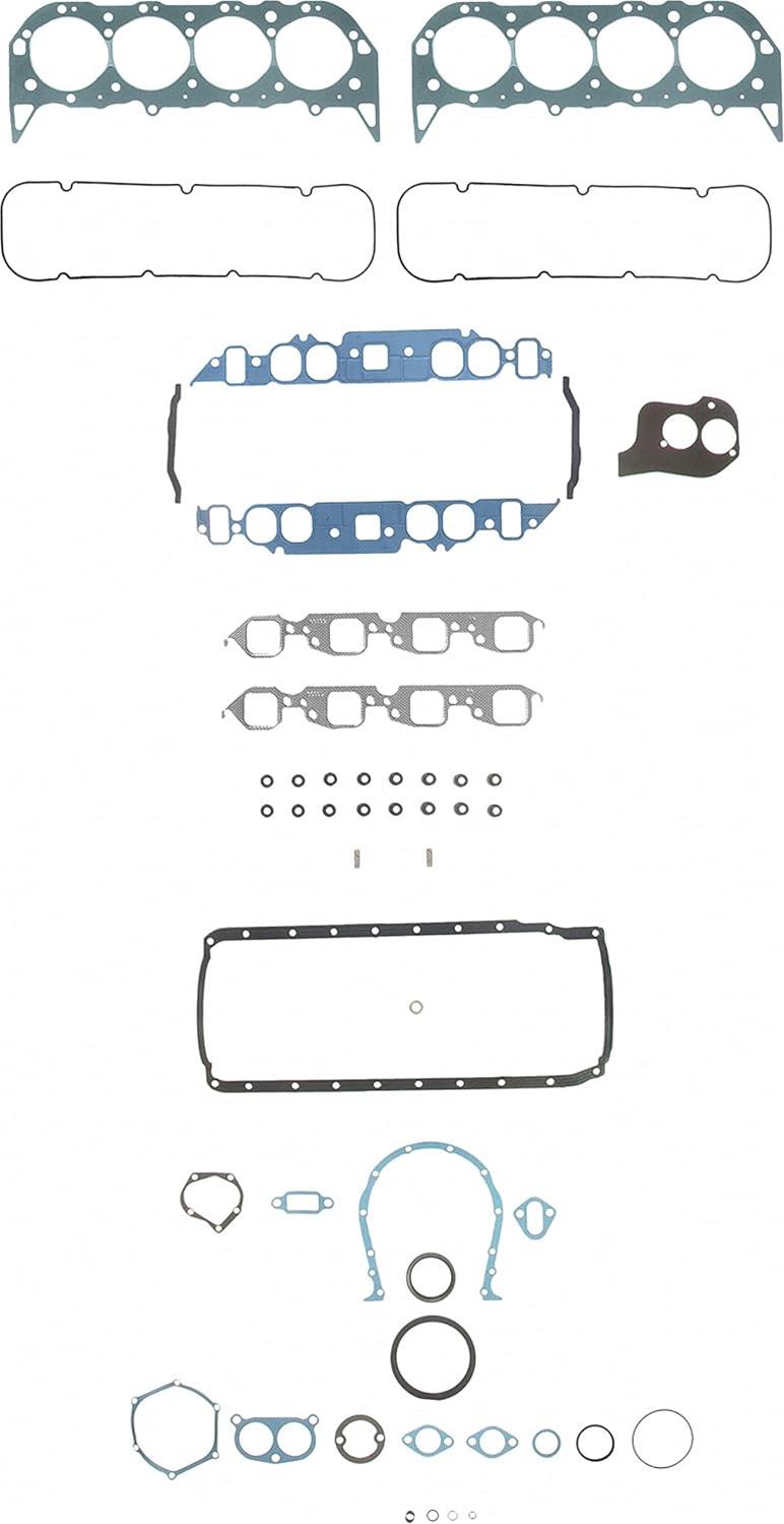 Fel-Pro Engine Gasket Kits 260-1636