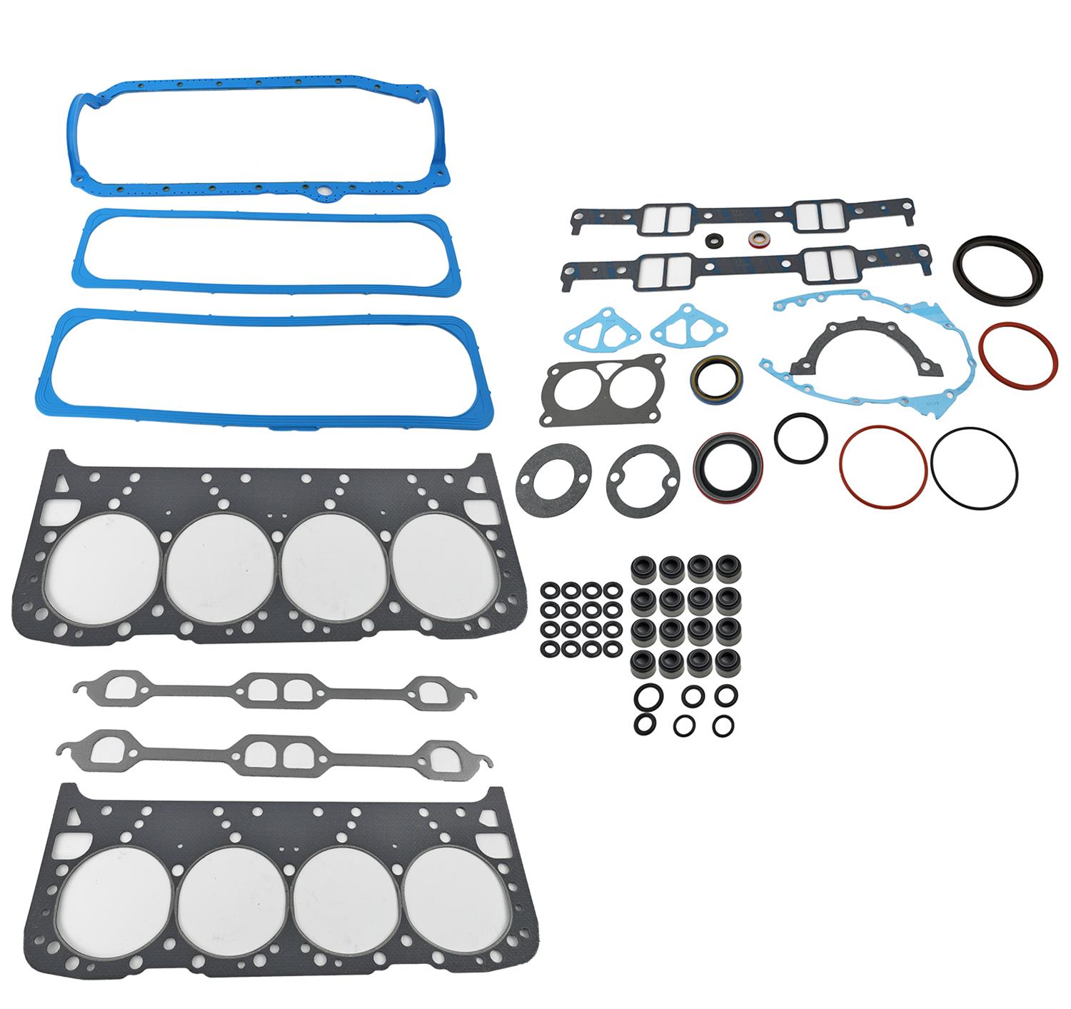 Fel-Pro Engine Gasket Kits 260-1650